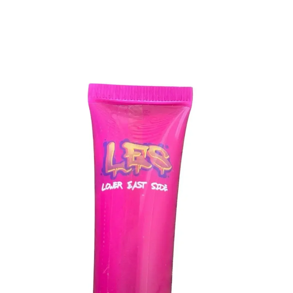 LES Beauty Lower East Side Matte Face Primer 20ml Sealed Travel NEW